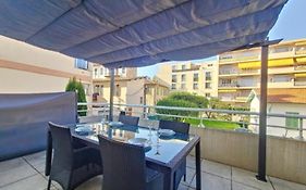 Appartement Studio